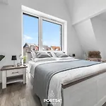 Inselloft Feriehus