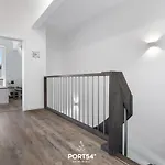 Inselloft Feriehus *