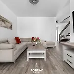 Inselloft Feriehus