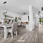 Feriehus Inselloft