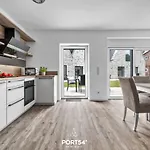 Feriehus Inselloft *