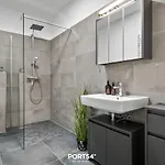 Feriehus Inselloft Femern
