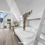 Feriehus Inselloft Femern