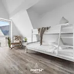 Inselloft Feriehus Femern