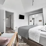 Feriehus Inselloft *