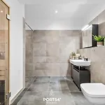 Inselloft Vakantiehuis *