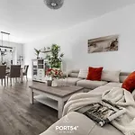 Inselloft Feriehus Femern