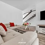 Inselloft Vakantiehuis