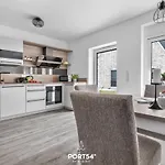 Inselloft Feriehus *