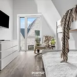 Inselloft Feriehus