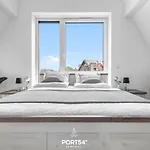 Inselloft Feriehus Femern