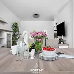 Feriehus Inselloft