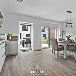 Inselloft Feriehus