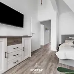 Inselloft Feriehus Femern