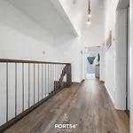 Vakantiehuis Inselloft Fehmarn