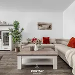 Inselloft Feriehus Femern