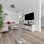 Feriehus Inselloft *