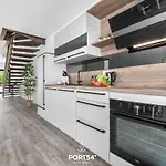 Feriehus Inselloft *