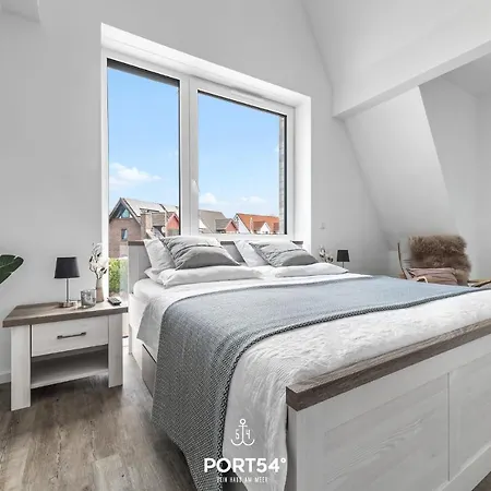 Inselloft Ferienhaus