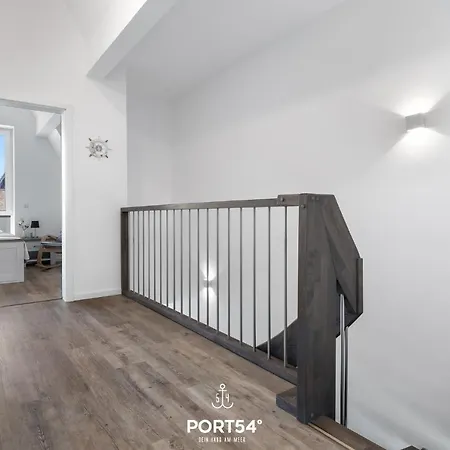 Inselloft Ferienhaus *