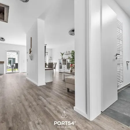 Inselloft Ferienhaus Fehmarn