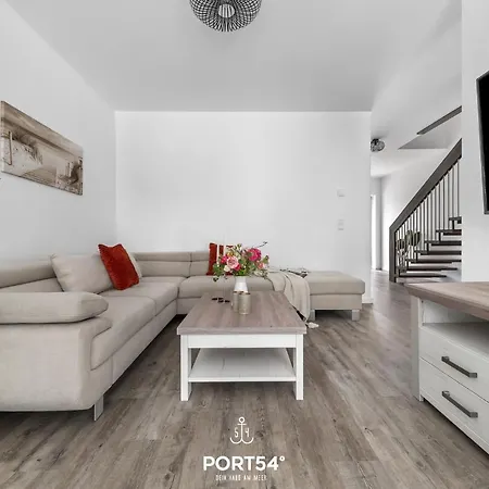 Inselloft Ferienhaus