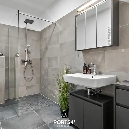 Ferienhaus Inselloft Fehmarn