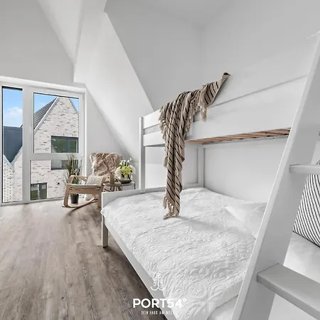 Ferienhaus Inselloft Fehmarn