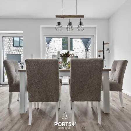 Inselloft Fehmarn