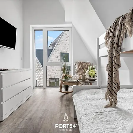 Inselloft Ferienhaus