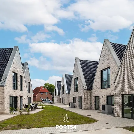 Inselloft * Fehmarn