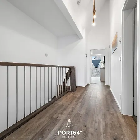 Ferienhaus Inselloft Fehmarn