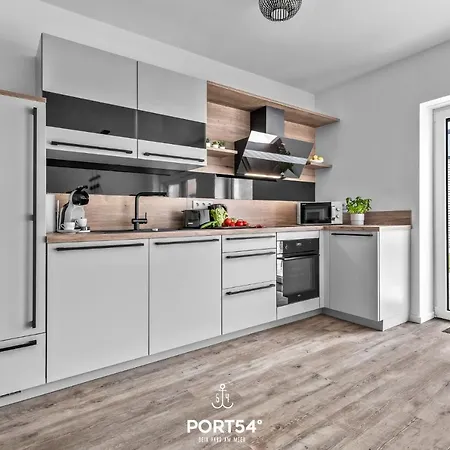 Inselloft Fehmarn