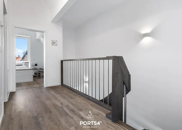 Inselloft Ferienhaus *