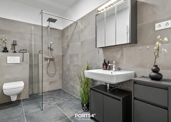 Casa vacanze Inselloft Fehmarn