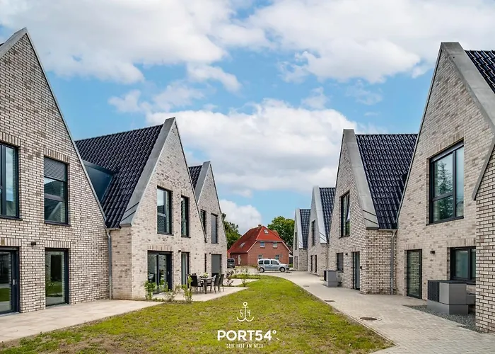 Inselloft Fehmarn