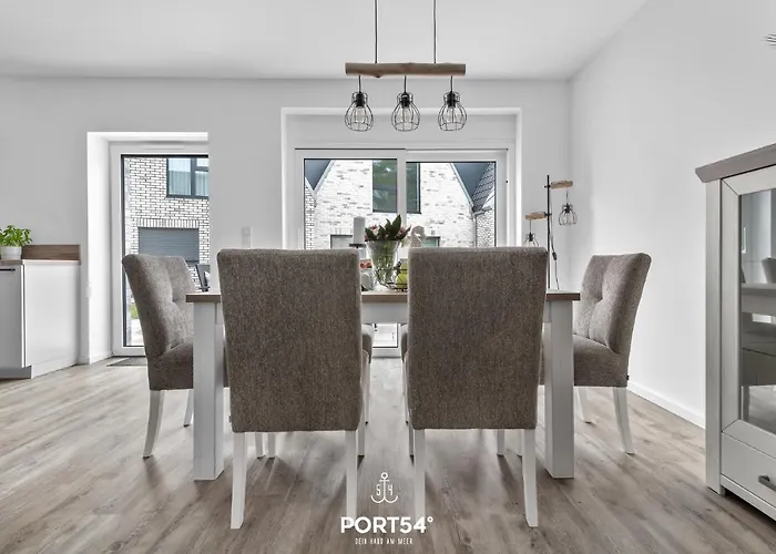 Inselloft Fehmarn