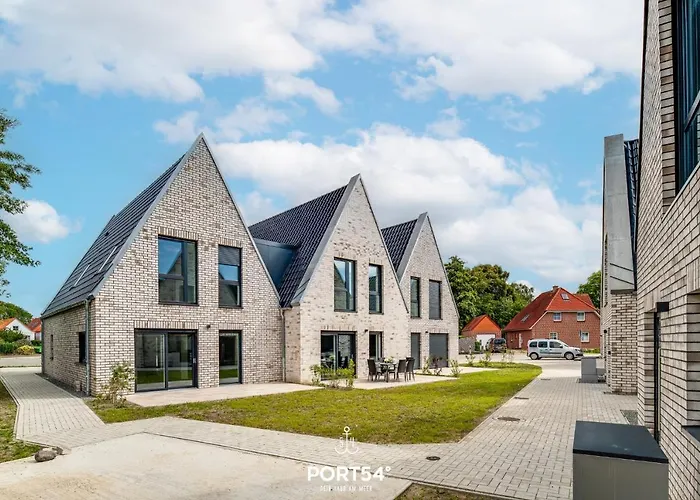 Inselloft Fehmarn