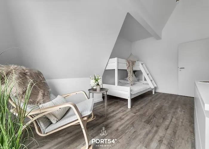 Inselloft Fehmarn