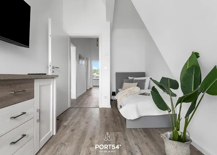 Inselloft Ferienhaus