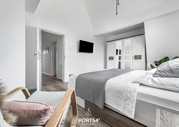 Ferienhaus Inselloft *