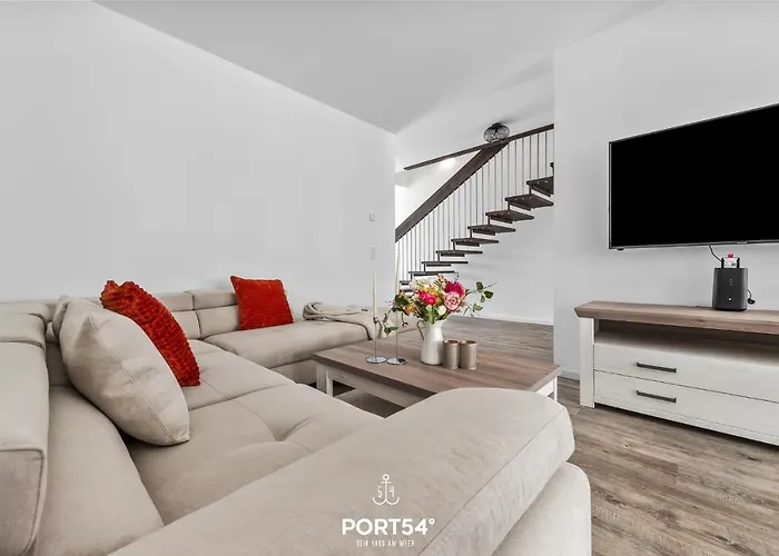 Inselloft Ferienhaus