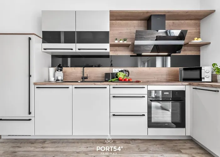 Inselloft * Fehmarn
