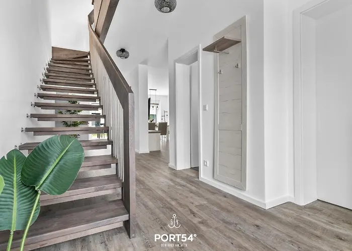 Inselloft Casa vacanze