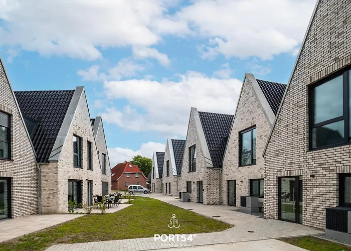 Inselloft * Fehmarn