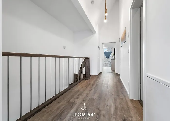 Ferienhaus Inselloft Fehmarn