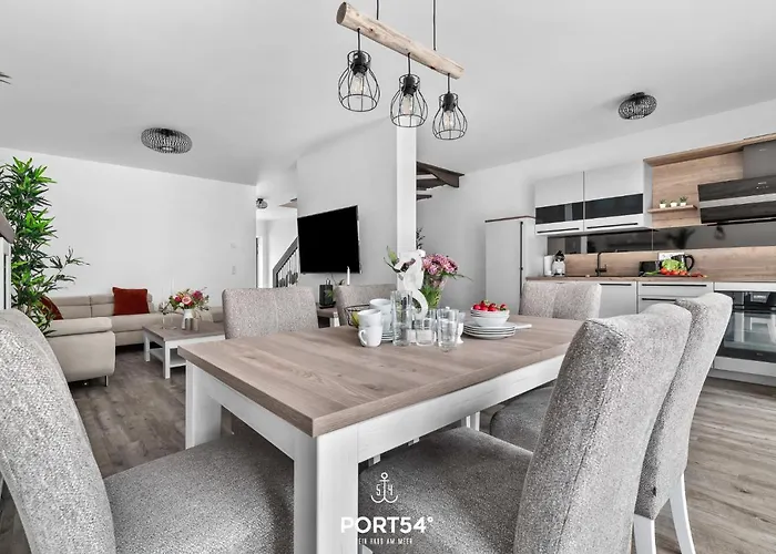 Inselloft * Fehmarn