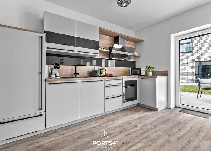 Inselloft Fehmarn